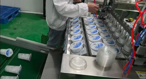 冰品熱銷成夏季時尚單品，生物技術驅動產業革新