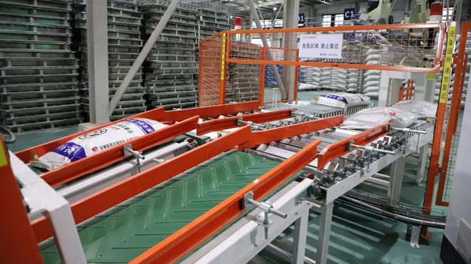 全力以赴拼經(jīng)濟(jì)搞建設(shè) 開(kāi)足馬力！通川這家生物技術(shù)企業(yè)釋放潛能生產(chǎn)忙