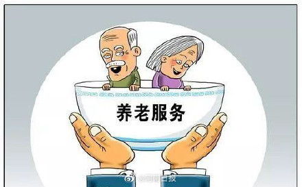 河南全面布局社區(qū)養(yǎng)老服務(wù)，2025年底實(shí)現(xiàn)“一社區(qū)一場(chǎng)所”全覆蓋